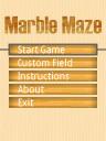 screenshot0101.thumbnail Marble Maze